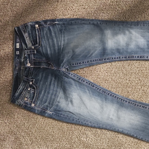 Miss Me Jeans - Picture 3 of 5
